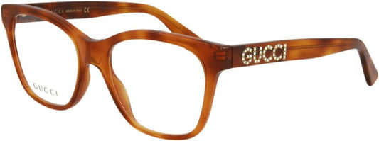 Gucci GG0420O-004-52 52mm New Eyeglasses