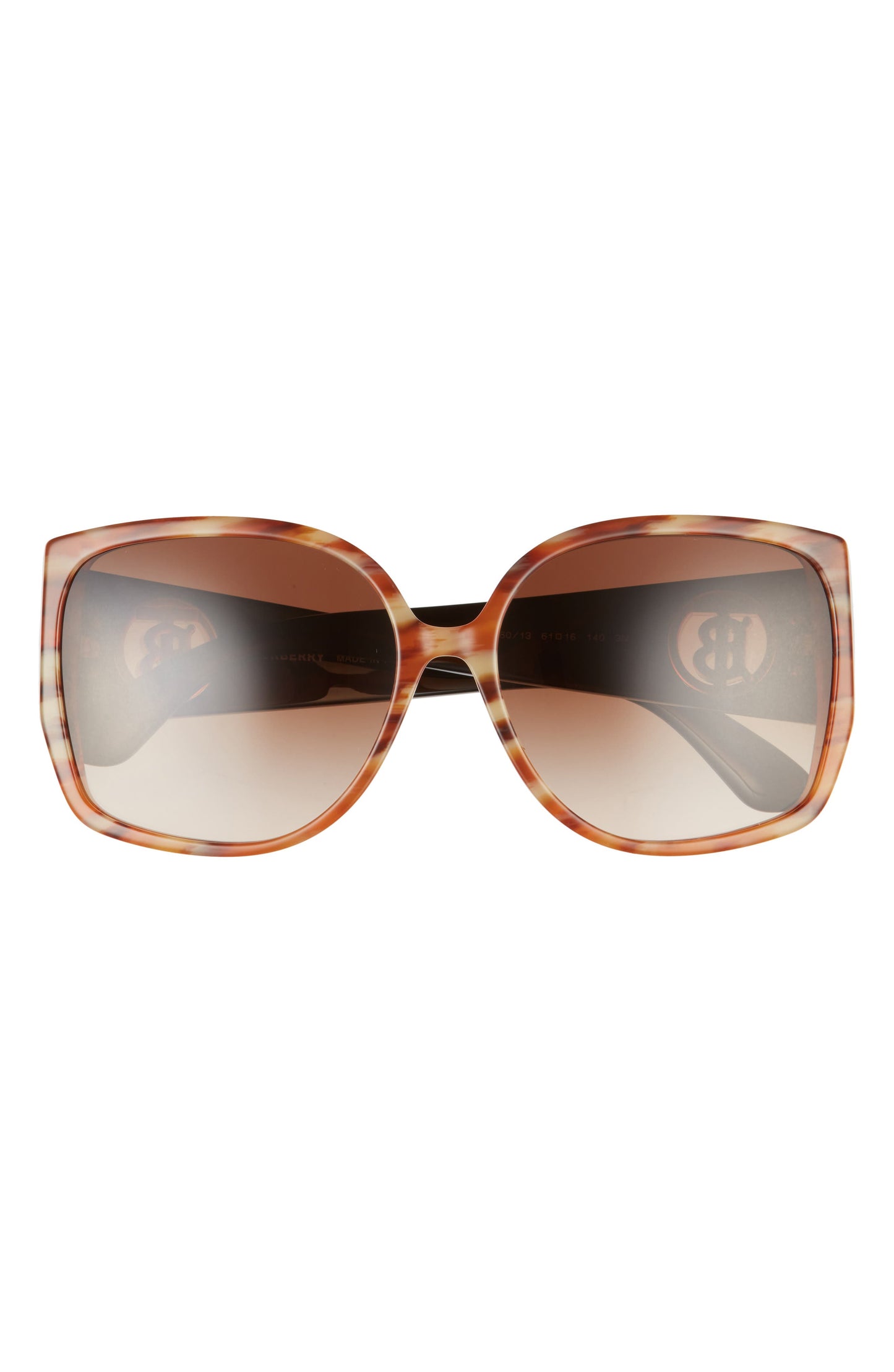 Burberry BE4290-396013-61  New Sunglasses