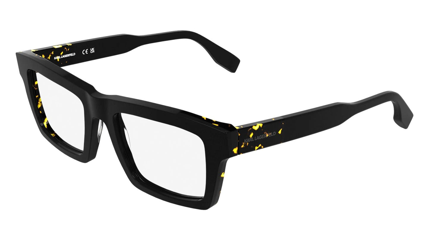 KARL LAGERFELD KL6218-017-5418 54mm New Eyeglasses
