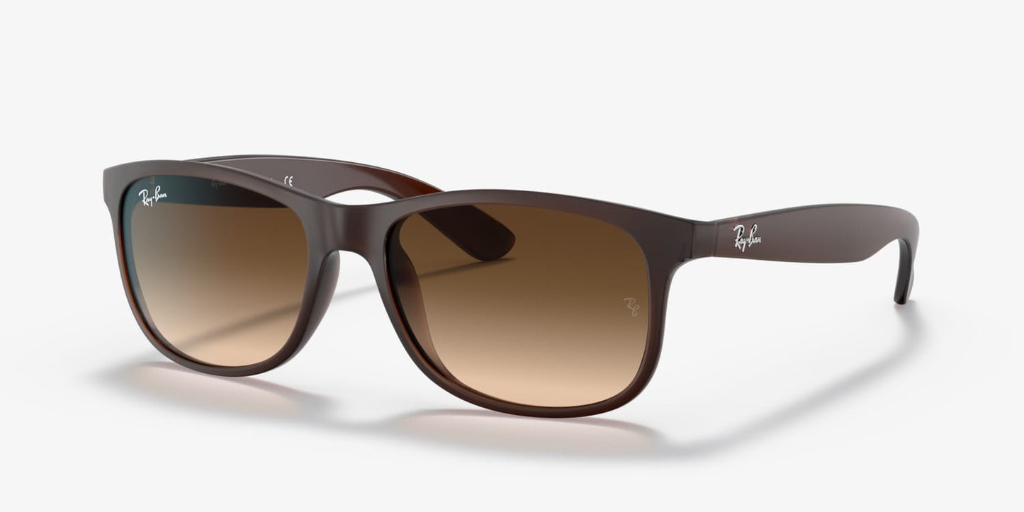 Ray Ban RB4202-6073-13-55  New Sunglasses