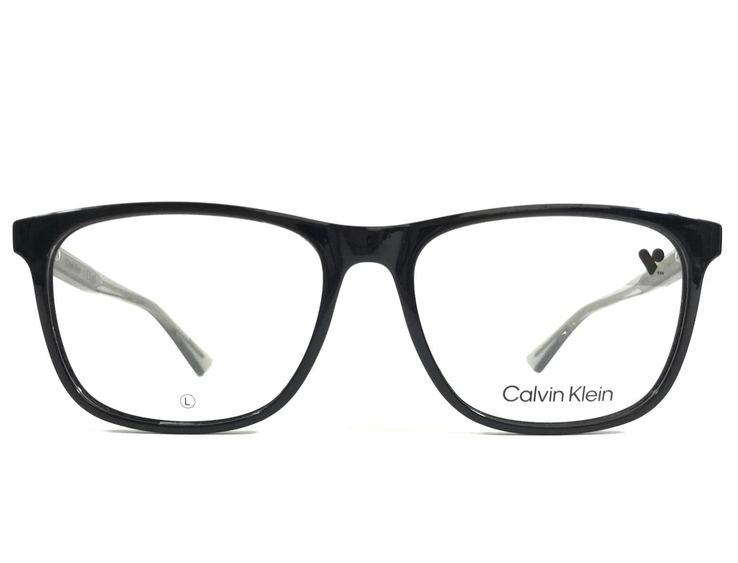 Calvin Klein CK23548-001-5516 55mm New Eyeglasses
