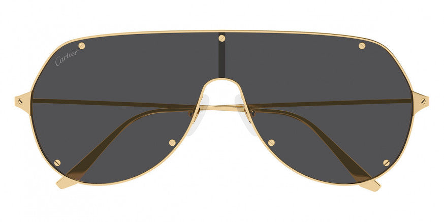 Cartier CT0324S-001 99mm New Sunglasses