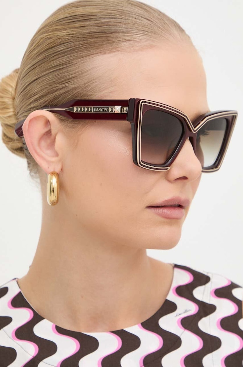 Valentino V-GRACE-VLS-126B-54 54mm