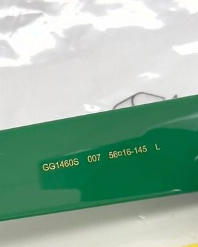 Gucci GG1460S-007 56mm New Sunglasses