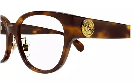 GUCCI GG1411oK-003 53mm New Eyeglasses