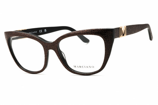 Guess by Marciano GM50008-005 55mm New Eyeglasses