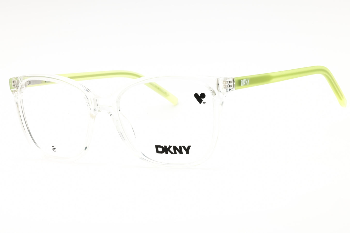 DKNY DK5052-000 53mm New Eyeglasses