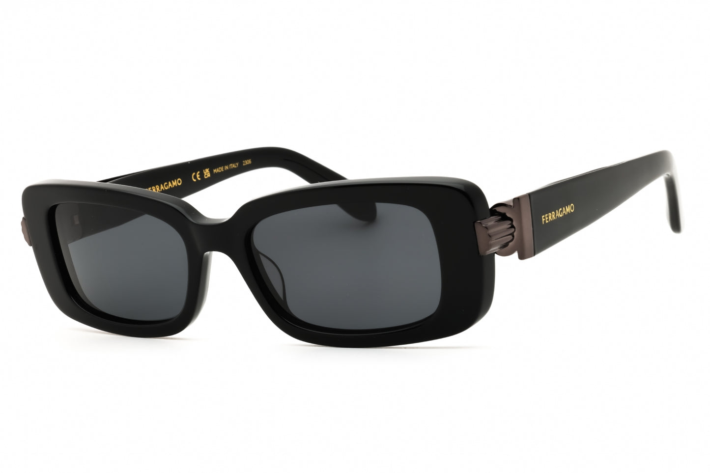 Salvatore Ferragamo SF1105S-001 52mm