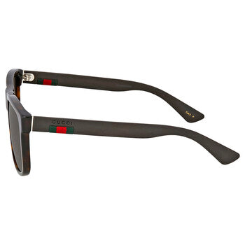Gucci GG0010S 003 58 Sunglasses