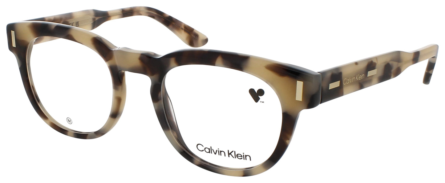 Calvin Klein CK23542-282-49 49mm New Eyeglasses