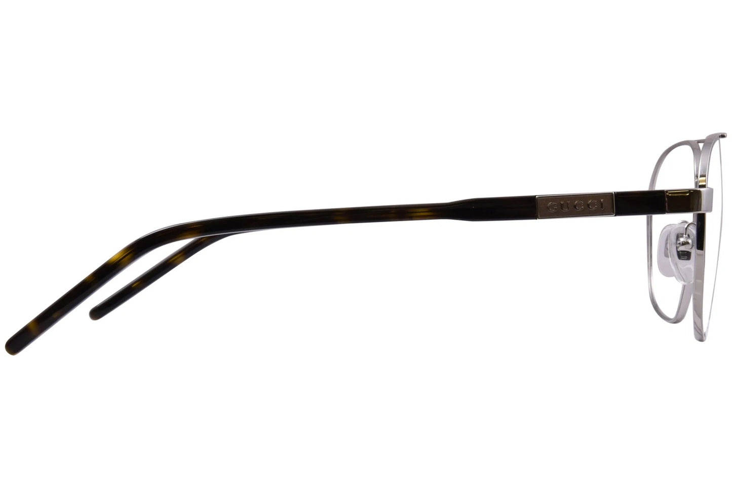 Gucci GG1800o-002 56mm New Eyeglasses