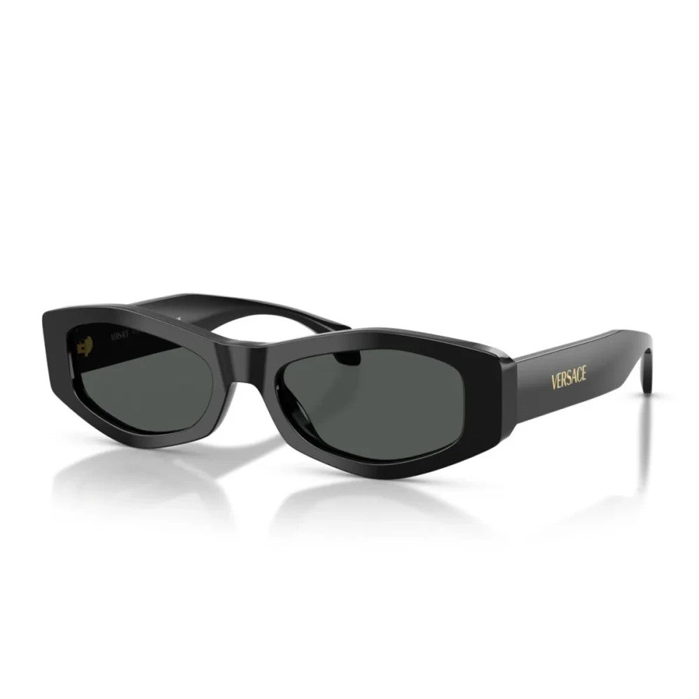 Versace 0VE4487-GB1/87-54 54mm