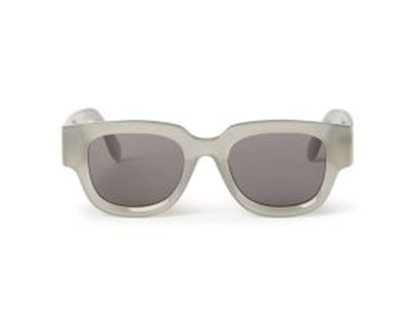 Palm Angels PERI050S24PLA0010907 46mm New Sunglasses