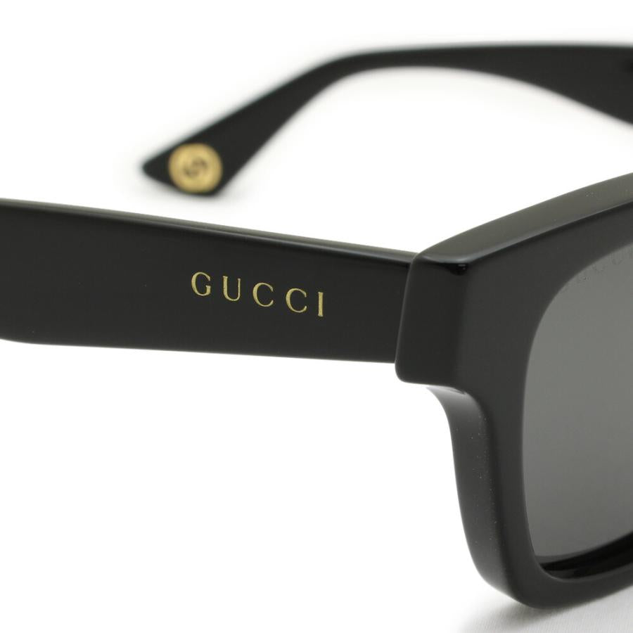 Gucci GG1641SA-001-53 53 New Sunglasses