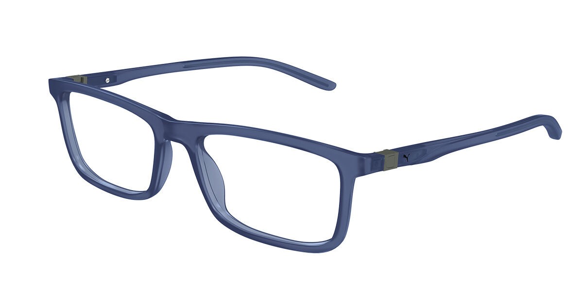 Puma PU0491o-004 56mm New Eyeglasses
