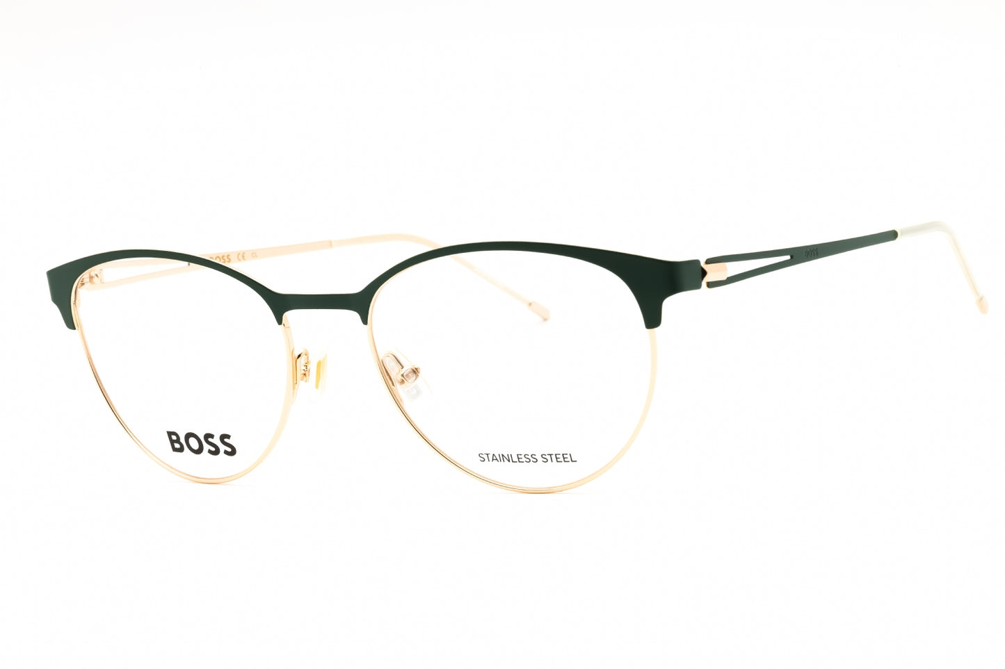 Hugo Boss BOSS 1460-0PEF 00 52mm New Eyeglasses