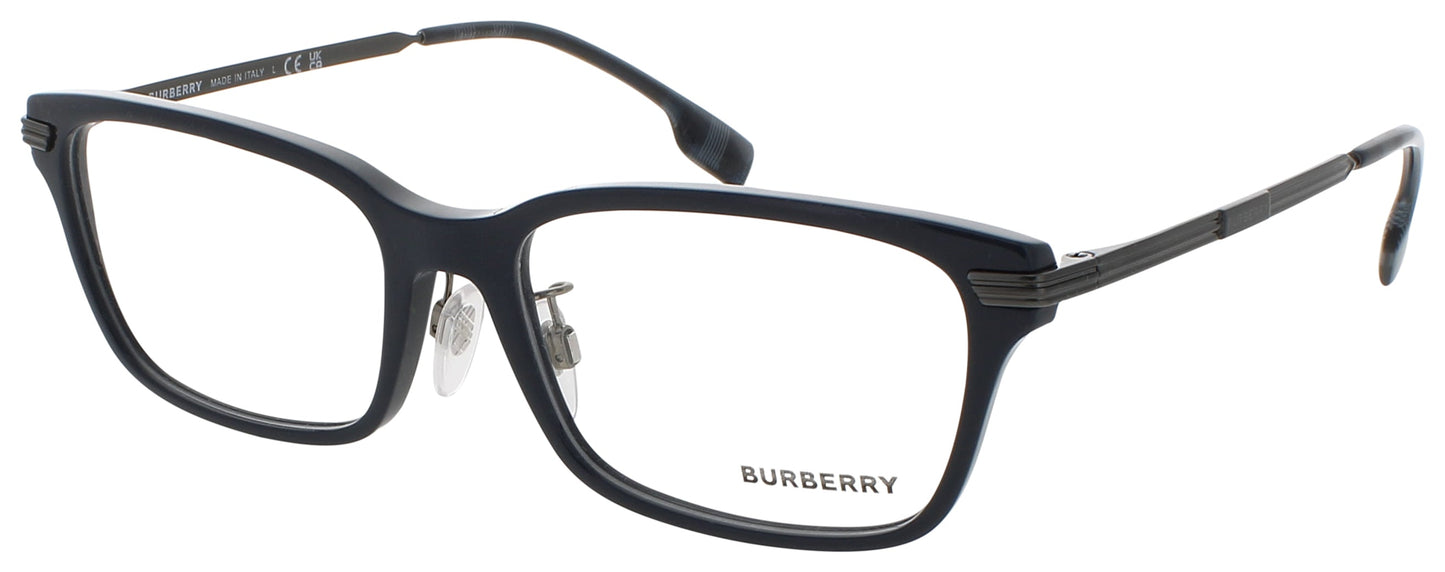Burberry 0BE2362D-3961-55 0mm New Eyeglasses