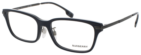 Burberry 0BE2362D-3961-55 0mm New Eyeglasses