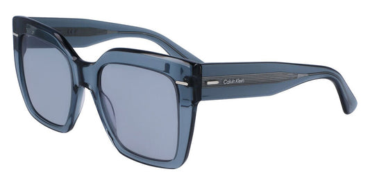 Calvin Klein CK23508S-435-5420 54mm New Sunglasses