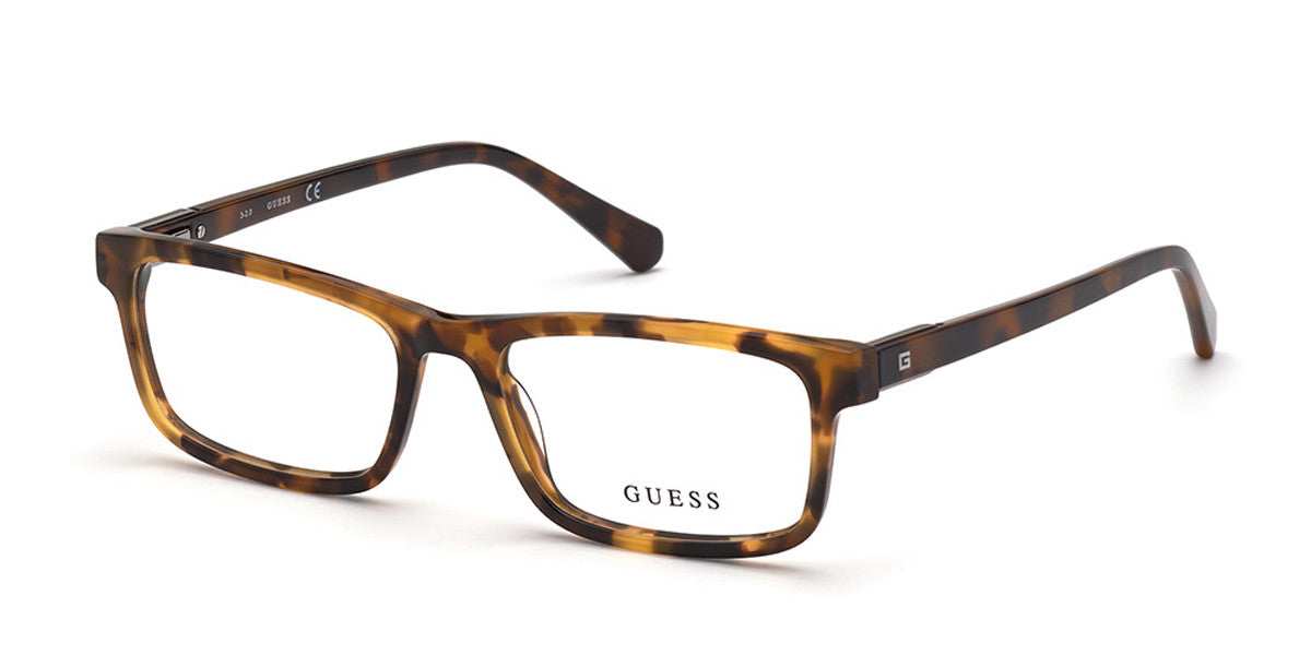 Guess GU50015-053-54 54mm New Eyeglasses