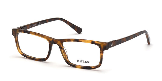 Guess GU50015-053-54 54mm New Eyeglasses