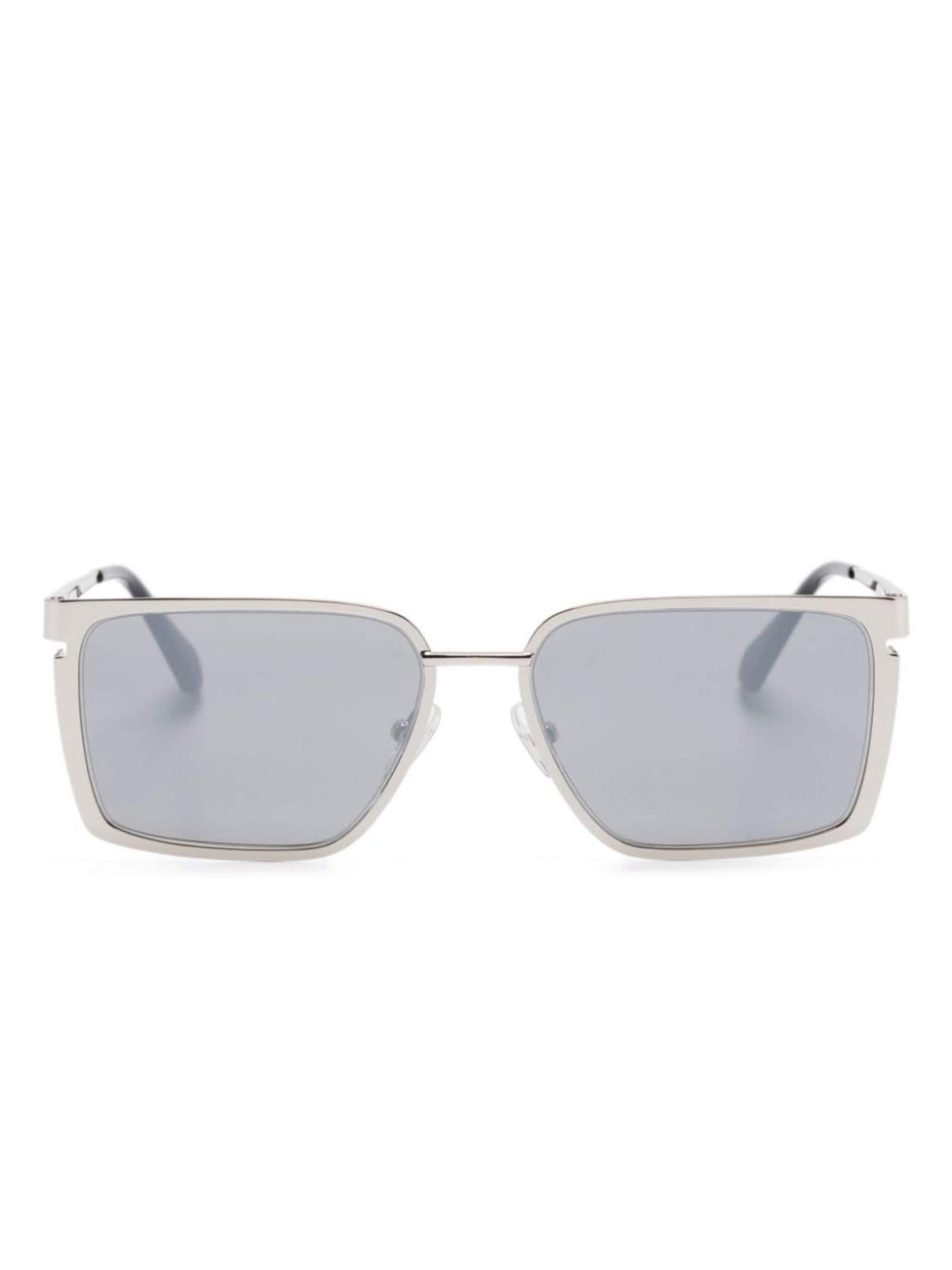 Off-White OERI121S24MET0017272 56mm New Sunglasses