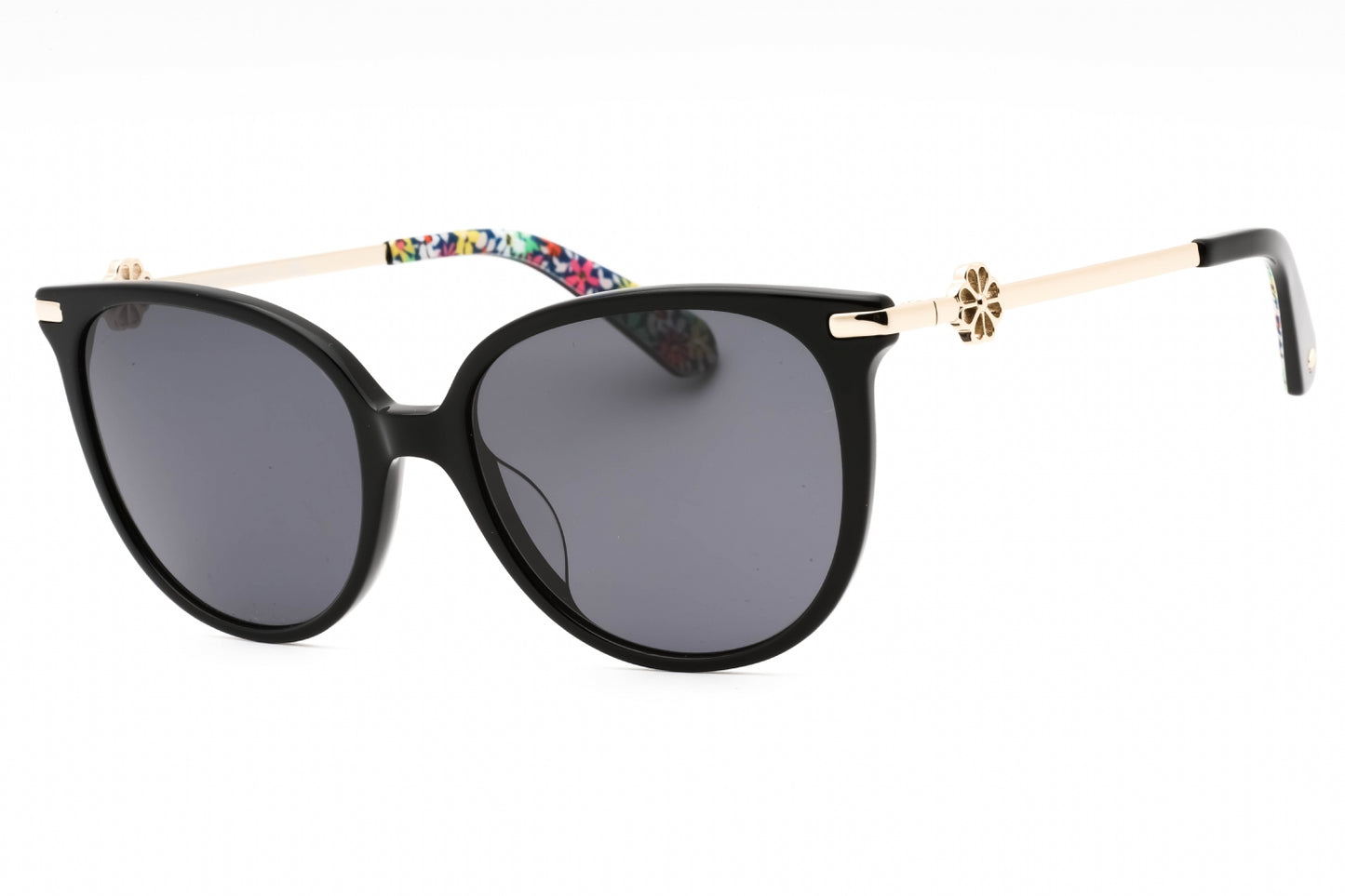 Kate Spade KRISTINA/G/S-0807 IR 54mm New Sunglasses