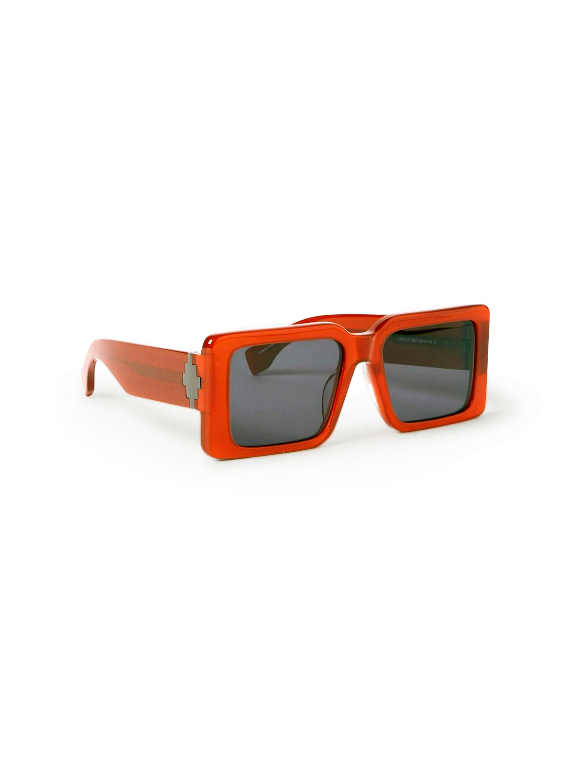 Marcelo Burlon Sicomoro 56mm New Sunglasses