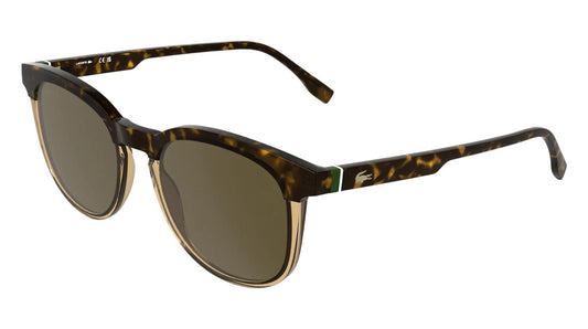 Lacoste L6073S-217-5219 52mm New Sunglasses