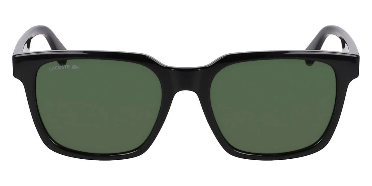Lacoste L6028S-001-5419 54mm New Sunglasses