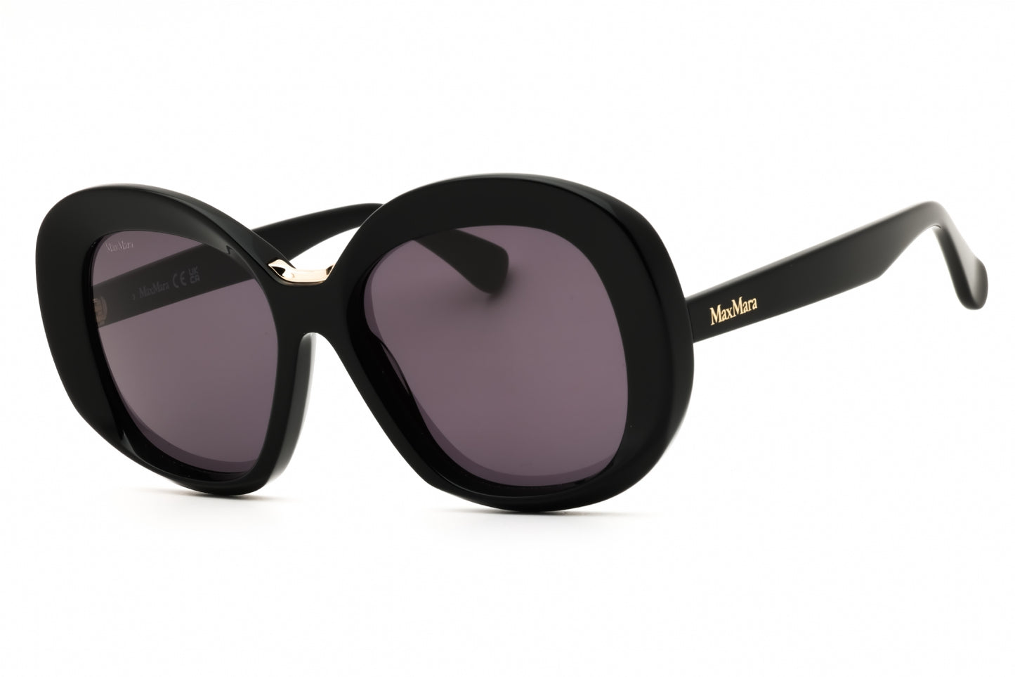 Max Mara MM0087-01A 55