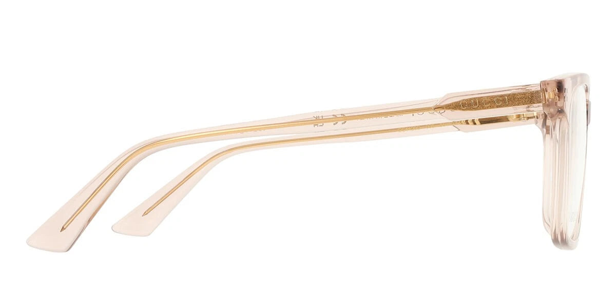 Gucci GG1120O-008 55mm New Eyeglasses