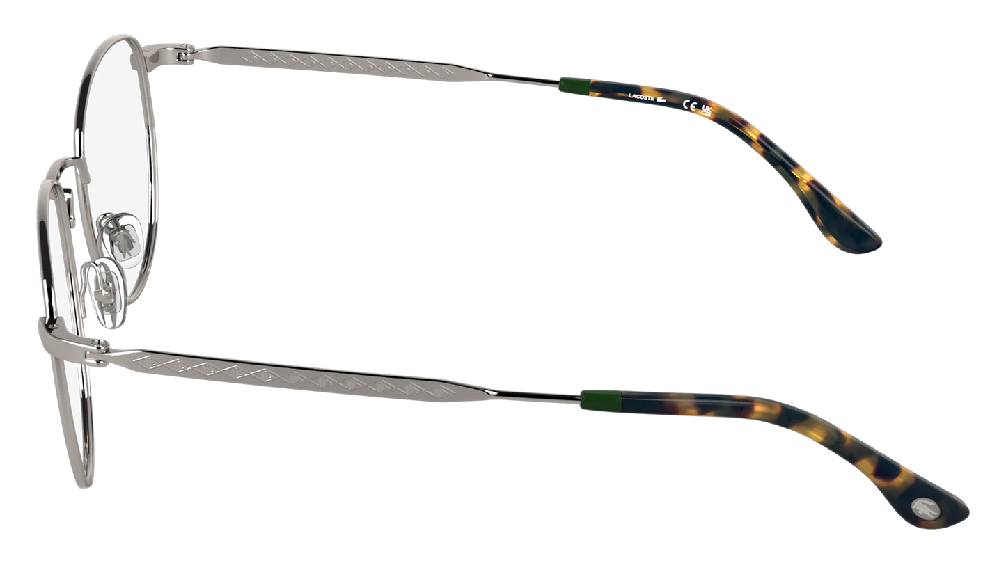 LACOSTE L2315-033-5220 52mm New Eyeglasses