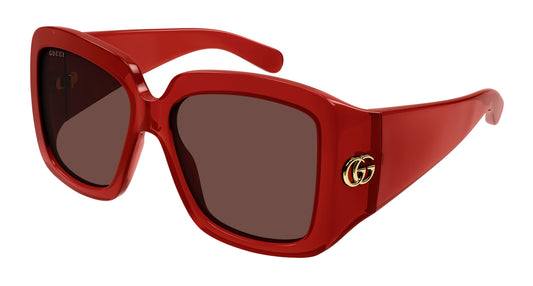 Gucci GG1402S-003 55mm New Sunglasses