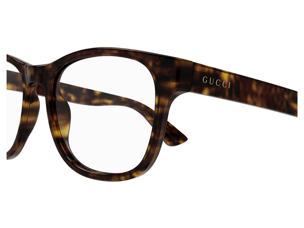 Gucci GG1344o-002 53mm New Eyeglasses