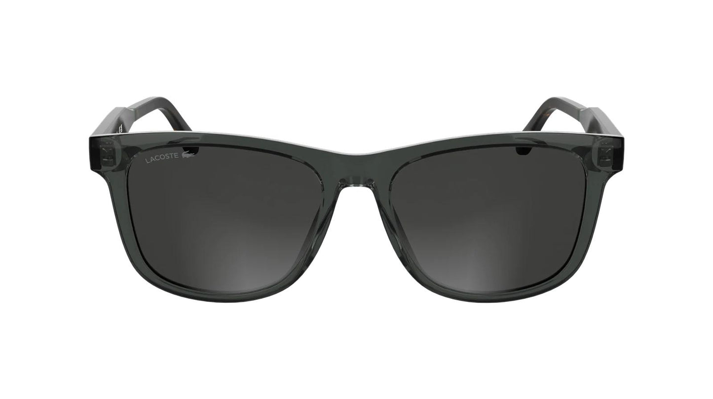 Lacoste L6060S-N-035-5417 54mm New Sunglasses