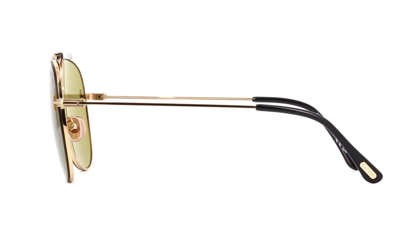 Tom Ford FT1018-28N 0mm New Sunglasses