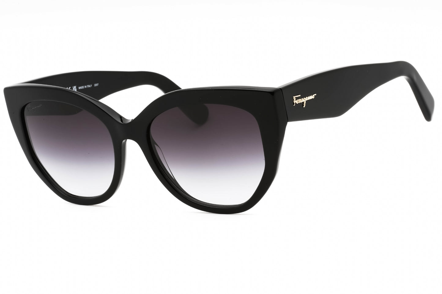 Salvatore Ferragamo SF1061S-001 56mm New Sunglasses