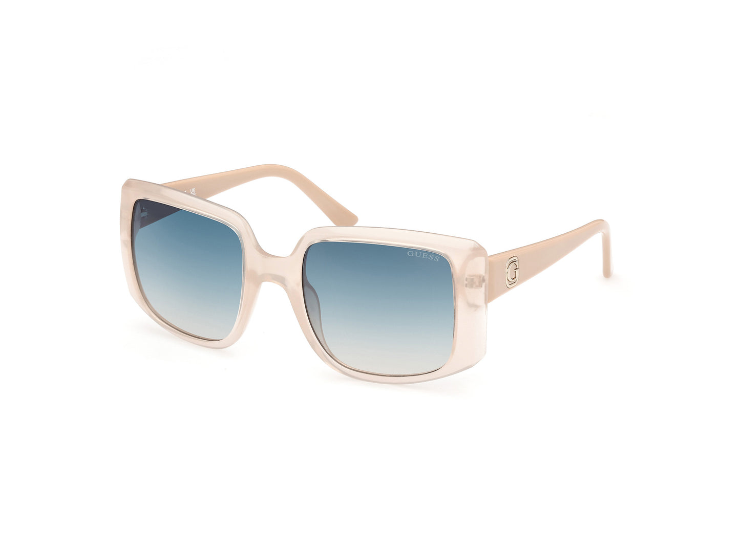 Guess GU00097-25P-53  New Sunglasses
