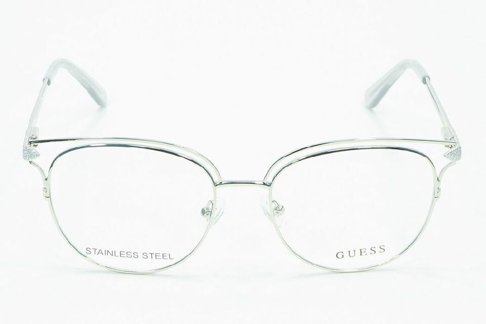 Guess 2686-53010 53mm New Eyeglasses