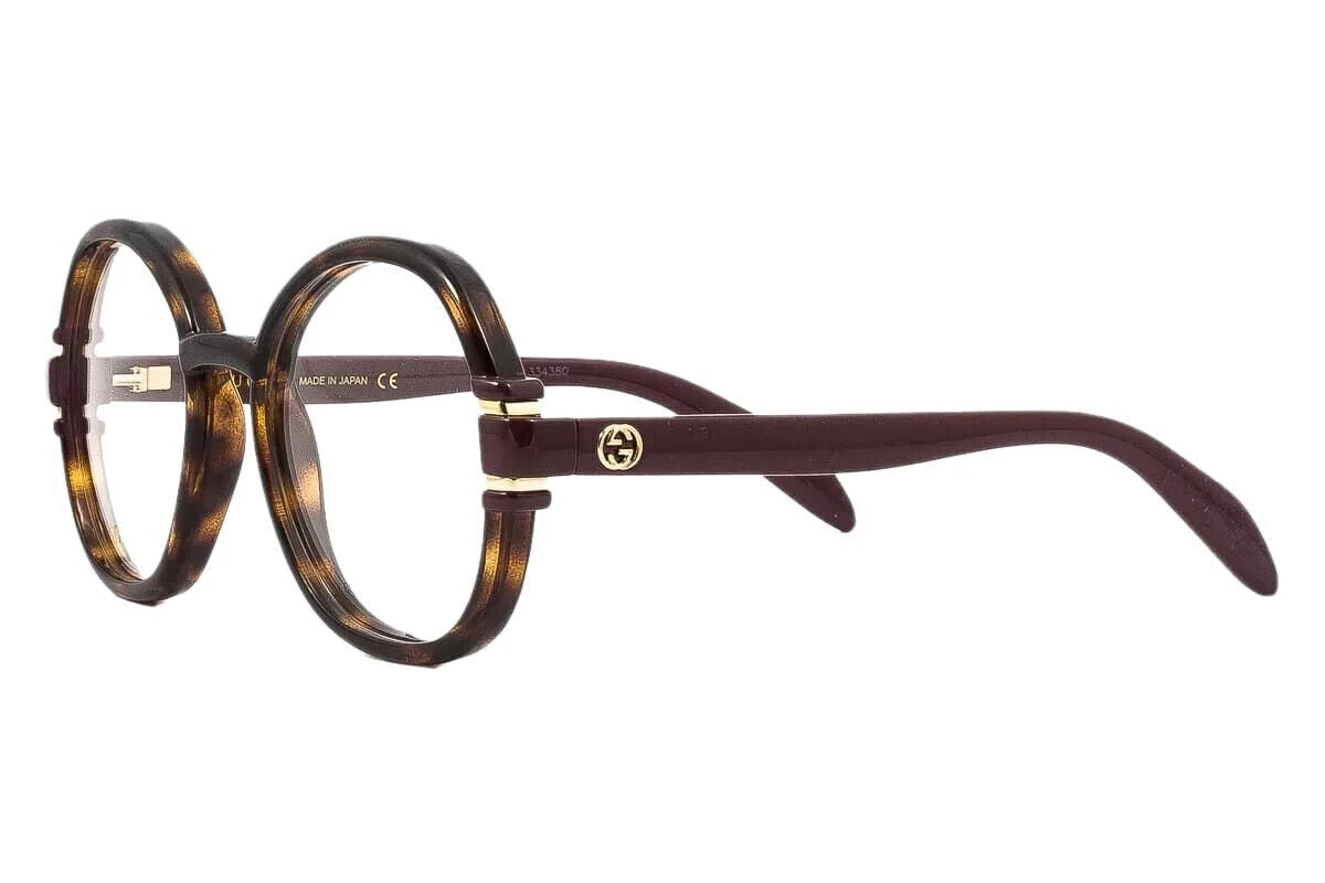 Gucci GG1069O-002 53mm New Sunglasses