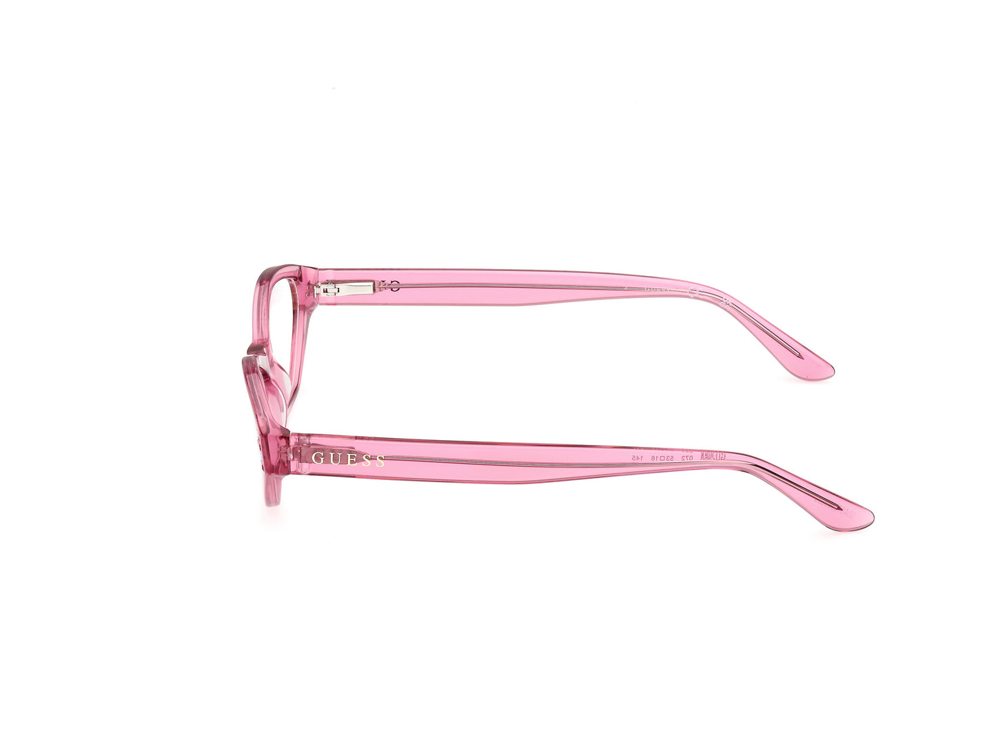 Guess GU2968-53072 53mm New Eyeglasses