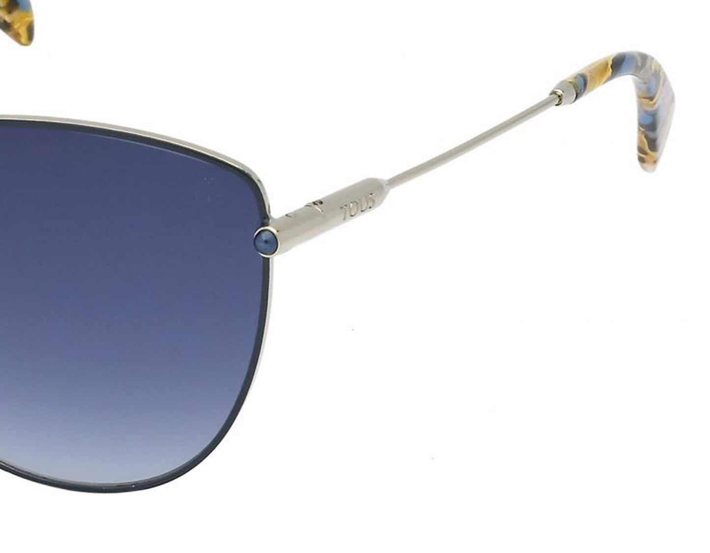 Tous STO424S-0SN9 58mm New Sunglasses