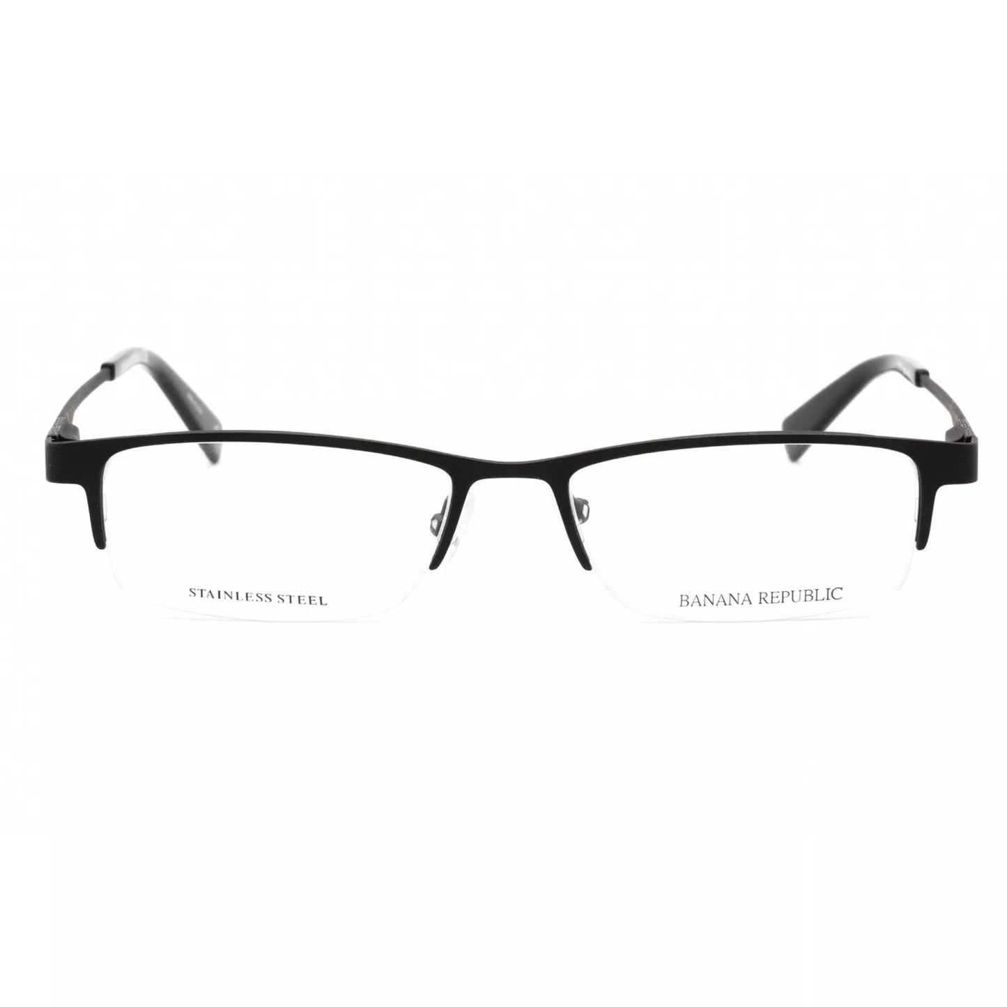 Banana Republic BR 102-0003 00 53mm New Eyeglasses