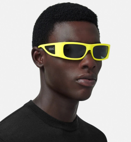 Versace 0VE4482-544987 57mm New Sunglasses