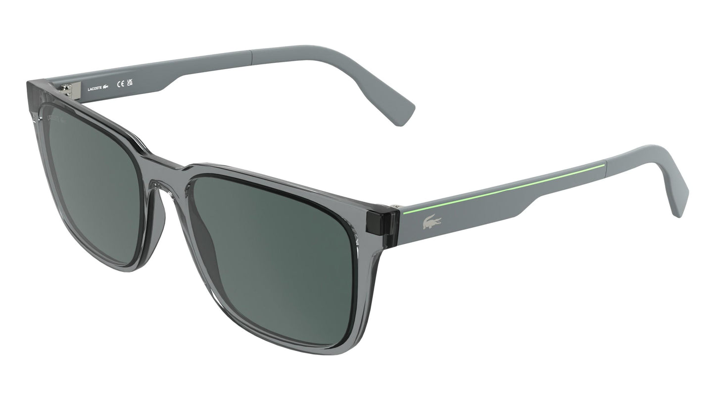 Lacoste L6077S-035-5518 55mm