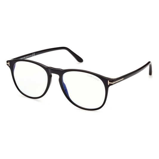 Tom Ford FT5805-B-001-52 52mm New Eyeglasses