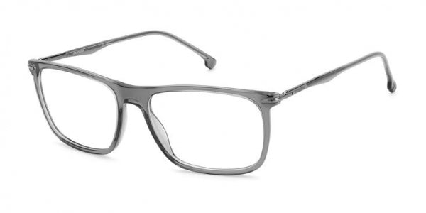 Carrera CARRERA-289-289-56 Gray Rectangle Eyeglasses 56mm Eyeglasses