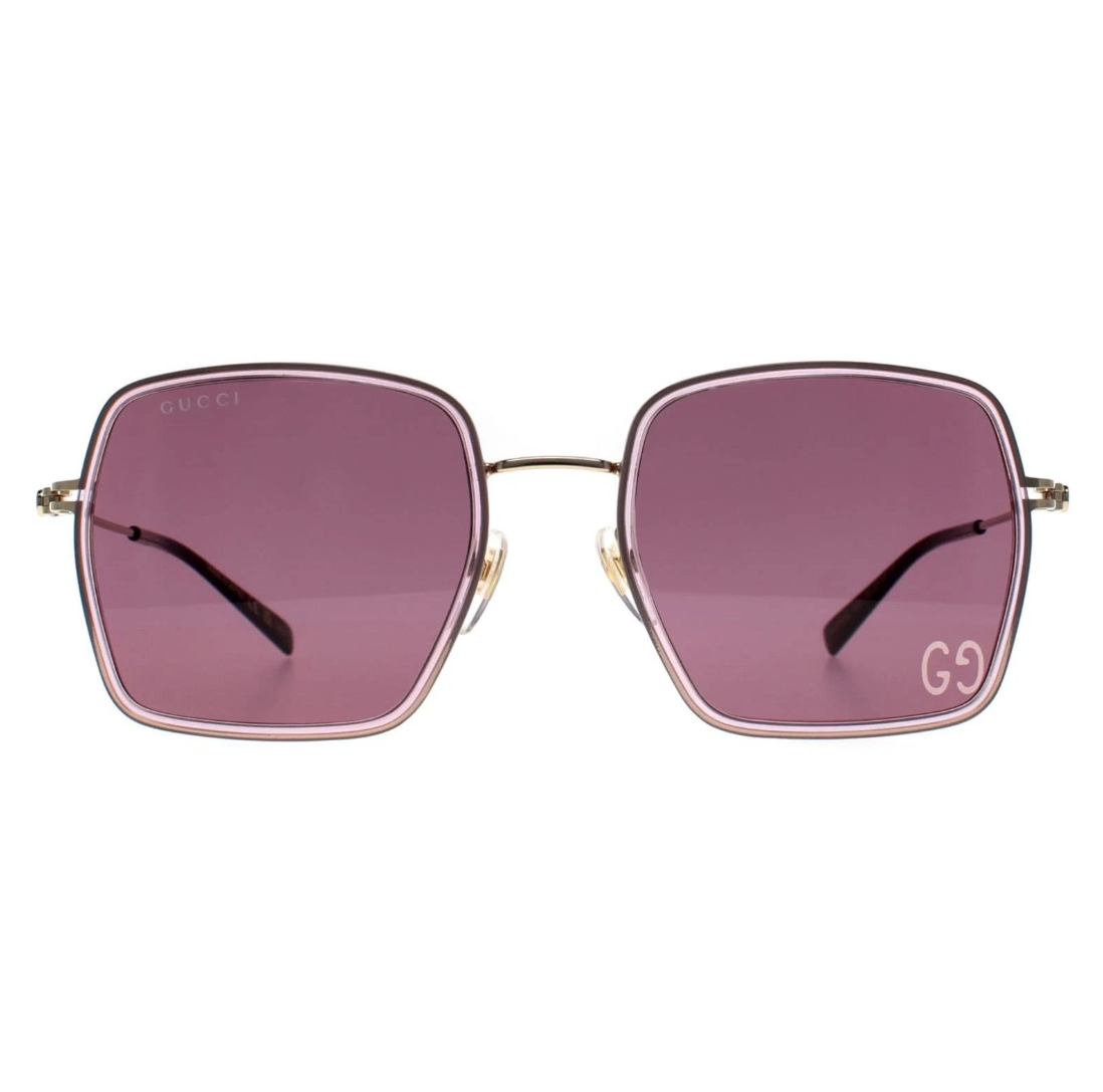 Gucci GG1848S-005 52 New Sunglasses