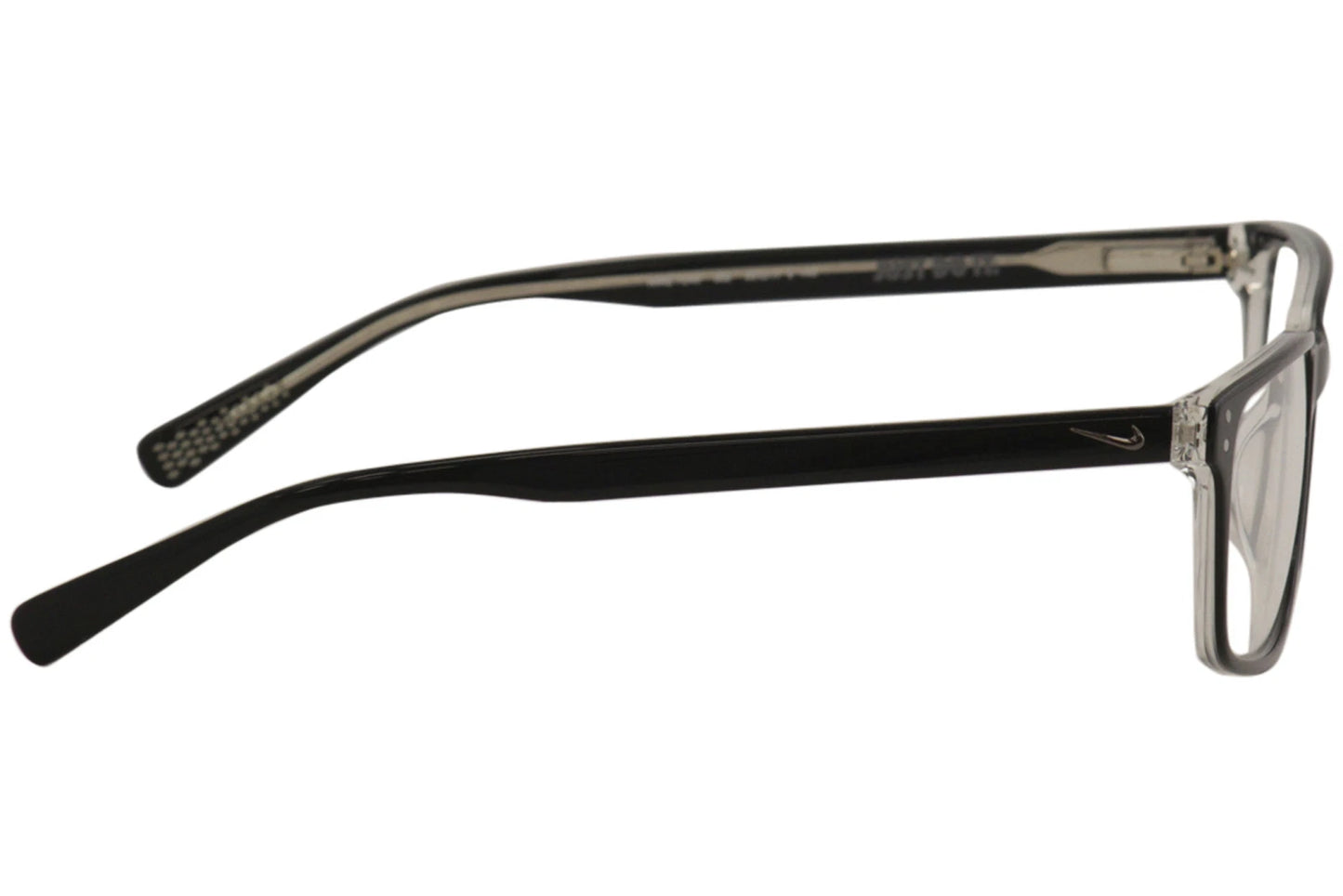 Nike NIKE7240-002-5517 55mm New Eyeglasses
